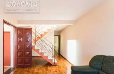 Casa com 5 quartos à venda no Centro, São Bernardo do Campo 