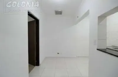 Casa com 2 quartos para alugar no Santa Teresinha, Santo André 