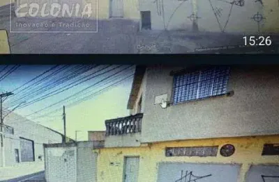 Terreno à venda no Jardim Santa Adelia, São Paulo 