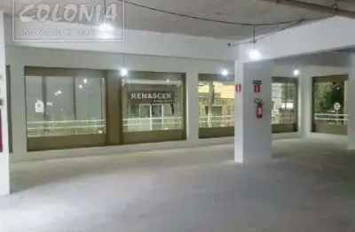 Conjunto comercial para locação - rudge ramos, são bernardo do campo