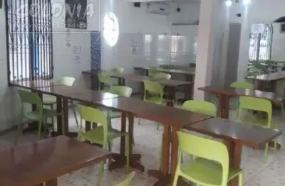 Ponto comercial à venda no Centro, Santo André 