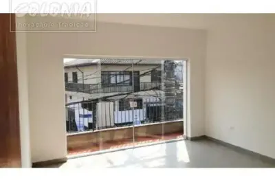 Conjunto comercial para locação - jardim do estádio, santo andré