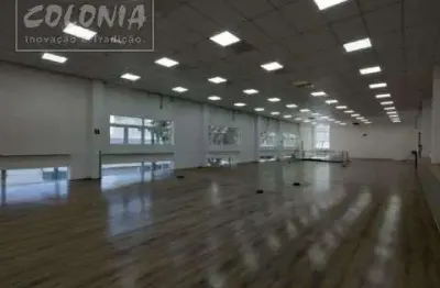 Ponto comercial para alugar no Rudge Ramos, São Bernardo do Campo 