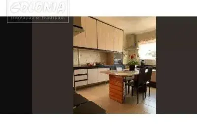 Casa com 2 quartos à venda na Vila Pires, Santo André 