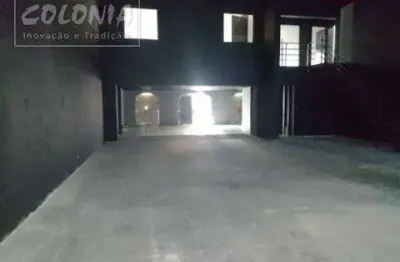 Ponto comercial para alugar no Centro, Santo André 