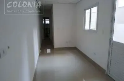 Apartamento com 2 quartos para alugar no Parque Oratório, Santo André 
