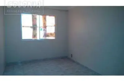 Apartamento com 2 quartos à venda no Jardim Alzira Franco, Santo André 