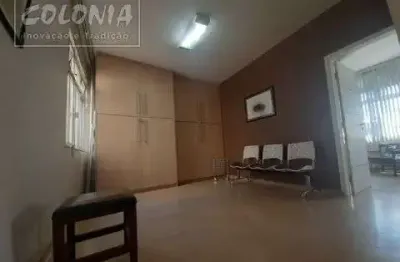 Conjunto comercial para venda ou locação - centro, santo andré
