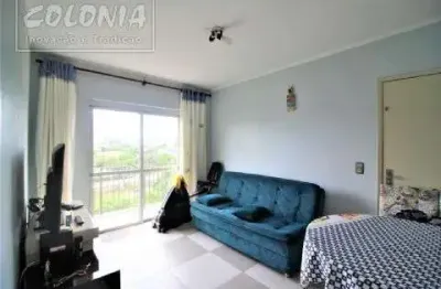 Apartamento com 2 quartos à venda no Santa Teresinha, Santo André 