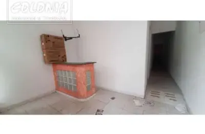 Ponto comercial à venda no Centro, Santo André 