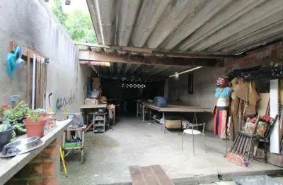 Terreno à venda na Vila São Pedro, Santo André 