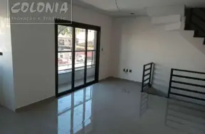 Casa com 3 quartos à venda no Parque das Nações, Santo André 