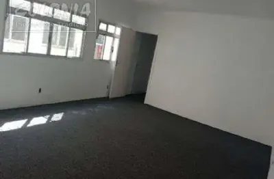 Conjunto comercial para locação - parque das nações, santo andré