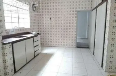 Casa com 1 quarto para alugar na Vila Camilópolis, Santo André 