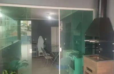 Cobertura com 2 quartos à venda no Parque das Nações, Santo André 
