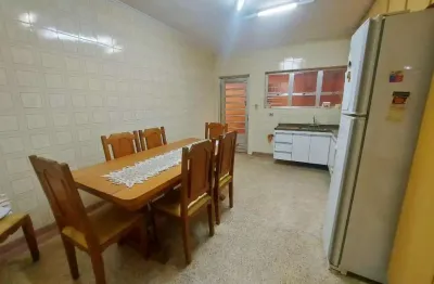 Casa com 2 quartos à venda no Jardim, Santo André 
