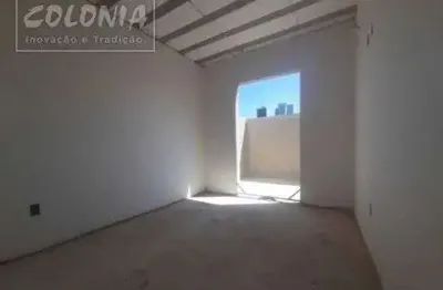 Apartamento com 2 quartos à venda na Vila Valparaíso, Santo André 