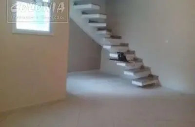 Cobertura com 3 quartos à venda no Campestre, Santo André 