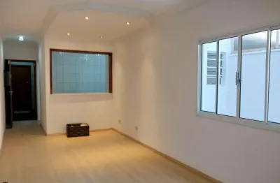 Apartamento com 3 quartos à venda na Vila Floresta, Santo André 