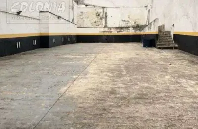 Terreno para venda ou locação - Parque da Vila Prudente, São Paulo