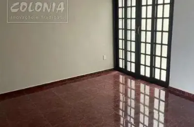 Casa com 4 quartos à venda no Parque das Nações, Santo André 