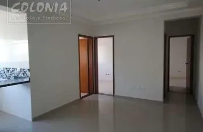 Apartamento com 3 quartos à venda na Vila Camilópolis, Santo André 