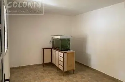 Casa com 3 quartos à venda na Vila Metalúrgica, Santo André 
