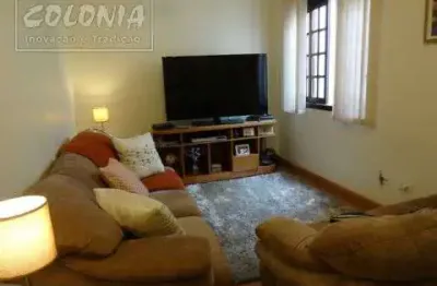 Apartamento com 2 quartos à venda na Vila Pires, Santo André 