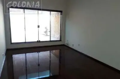 Casa com 2 quartos à venda na Vila Curuçá, Santo André 