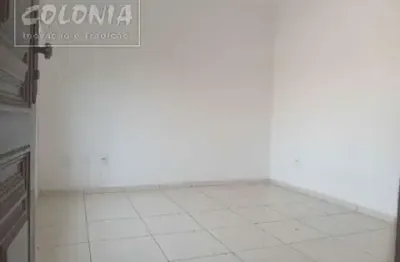 Casa com 2 quartos à venda no Jardim Cristiane, Santo André 
