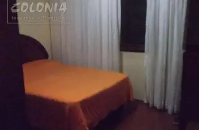 Casa com 3 quartos para alugar no Santa Teresinha, Santo André 