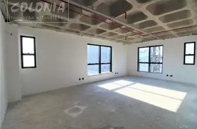 Conjunto comercial para locação - centro, são caetano do sul