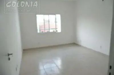 Conjunto comercial para locação - jardim ocara, santo andré