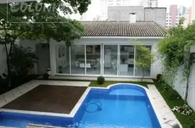 Casa com 3 quartos à venda no Jardim, Santo André 