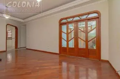 Apartamento com 3 quartos à venda no Campestre, Santo André 