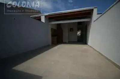 Casa com 3 quartos à venda na Vila Curuçá, Santo André 