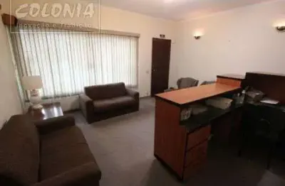 Casa com 2 quartos à venda na Vila Bastos, Santo André 