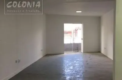 Conjunto comercial para locação - parque oratório, santo andré