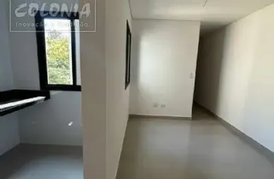 Apartamento com 2 quartos à venda na Vila Valparaíso, Santo André 