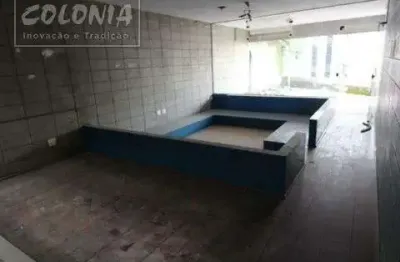 Casa com 3 quartos à venda na Vila Assunção, Santo André 