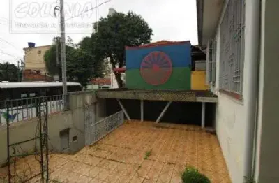 Casa com 4 quartos à venda na Vila Marina, Santo André 
