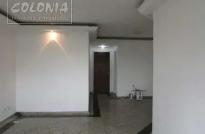 Apartamento com 3 quartos à venda na Vila São Pedro, Santo André 