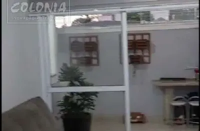 Apartamento a venda - vila metalúrgica, santo andré