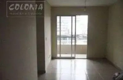 Apartamento com 3 quartos à venda na Vila São Pedro, Santo André 