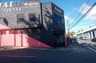 Ponto comercial à venda no Paraíso, Santo André 