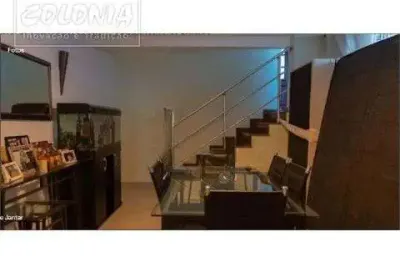 Casa com 3 quartos à venda no Campestre, Santo André 