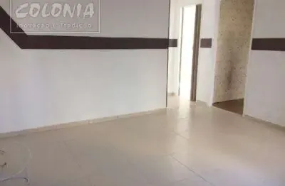 Apartamento com 2 quartos à venda na Vila Camilópolis, Santo André 