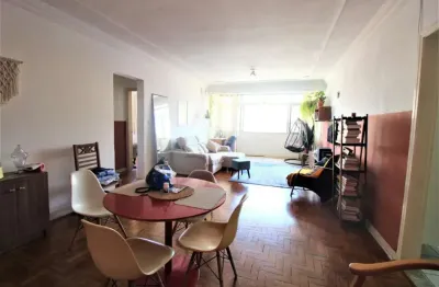 Apartamento com 2 quartos para alugar no Centro, Santo André 