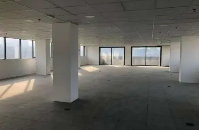 Conjunto Comercial para locação - Jardim Caravelas, São Paulo