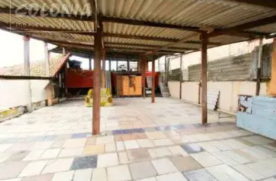 Casa com 4 quartos à venda no Parque Erasmo Assunção, Santo André 